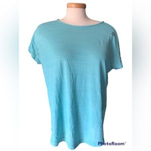 *REEBOK* activewear tee